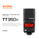 Фотоспалах Godox TT350C для Canon